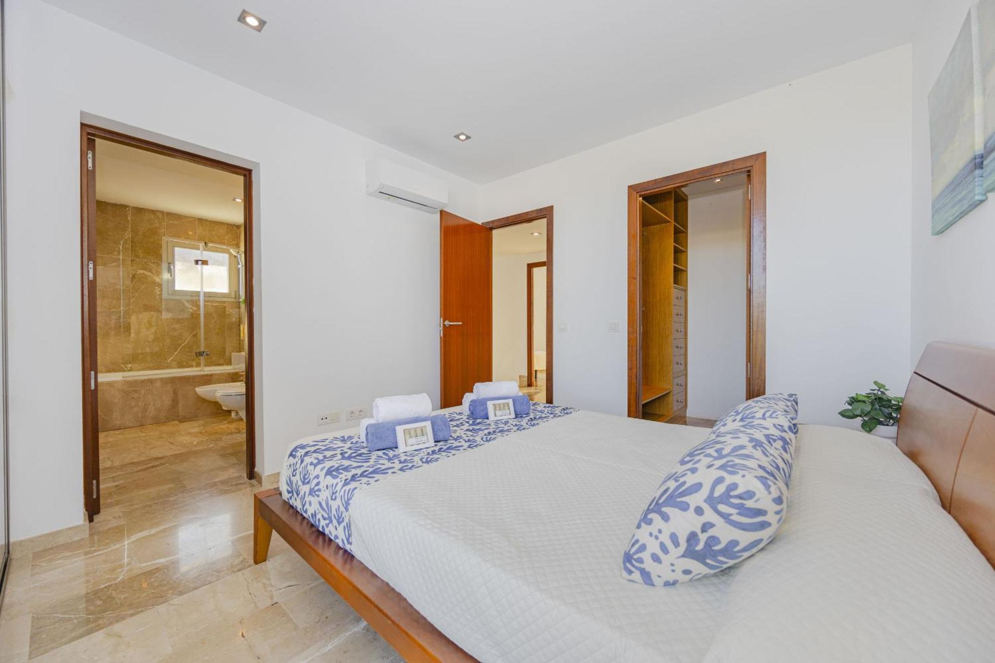 Villa Salines House 阿尔库迪亚 外观 照片